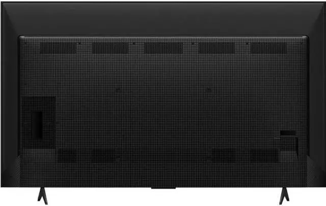 Alt view image 3 of 7 - TCL 75S551G 75 inch S5 S-Class LED 4K UHD HDR Smart Google TV