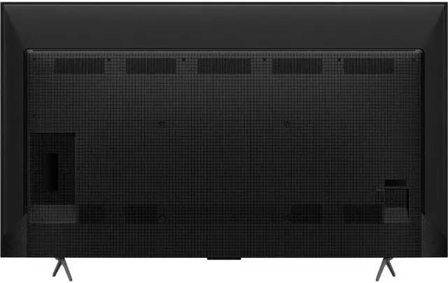 Alt view image 4 of 7 - TCL 65Q651G 65 inch Q6 Q-Class QLED 4K UHD HDR Smart Google TV