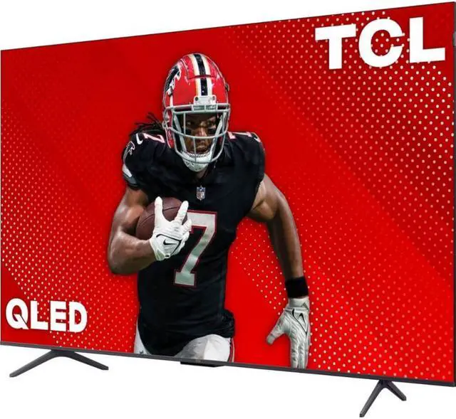 Alt view image 2 of 7 - TCL 75Q651G 75 inch Q6 Q-Class QLED 4K UHD HDR Smart Google TV