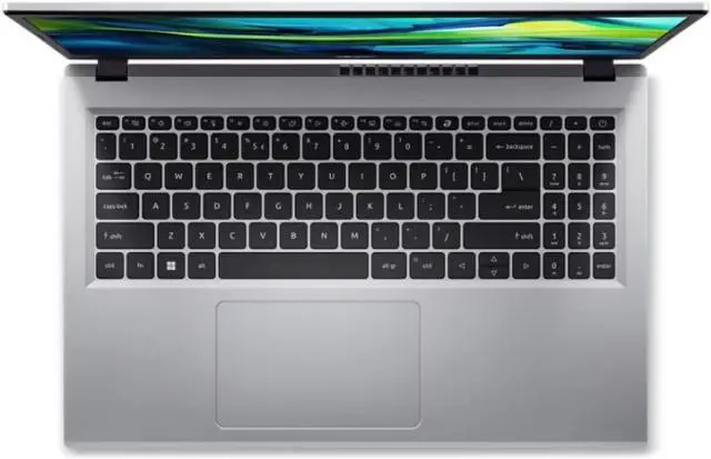Alt view image 4 of 6 - Acer AG1531P352U FHD 15.6 inch Aspire Go 15 Laptop - Intel i3 N305 - 8GB RAM/128GB SSD