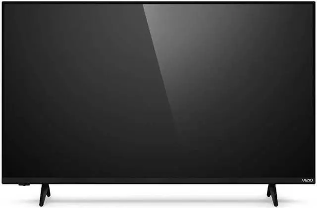 Alt view image 2 of 8 - Vizio V4K43M 43 inch Class 4K LED HDR Smart TV