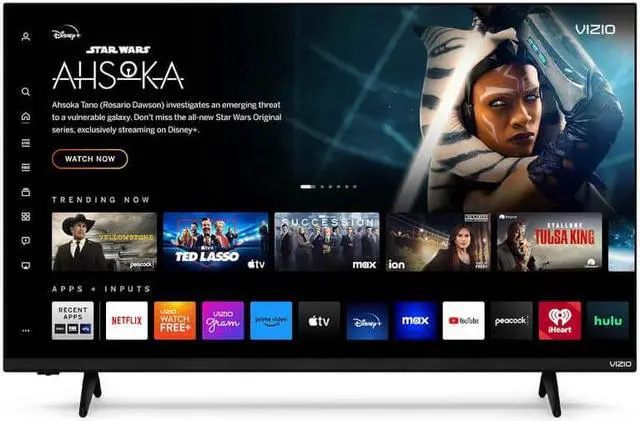 Main image of Vizio V4K43M 43 inch Class 4K LED HDR Smart TV
