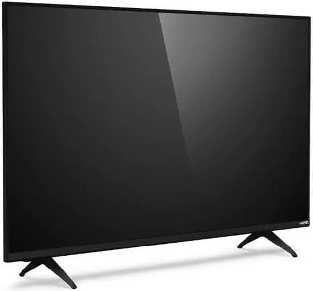Alt view image 3 of 8 - Vizio V4K43M 43 inch Class 4K LED HDR Smart TV