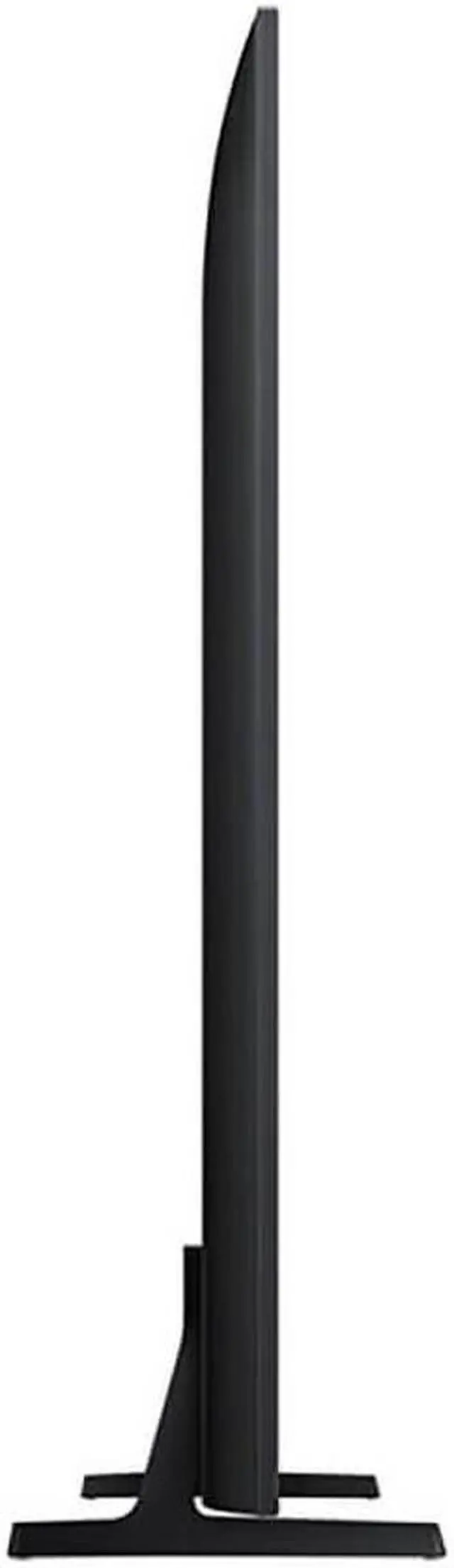 Alt view image 5 of 5 - Samsung DU9000 98 inch Class Crystal UHD 4K Smart TV (UN98DU9000FXZA, 2024)