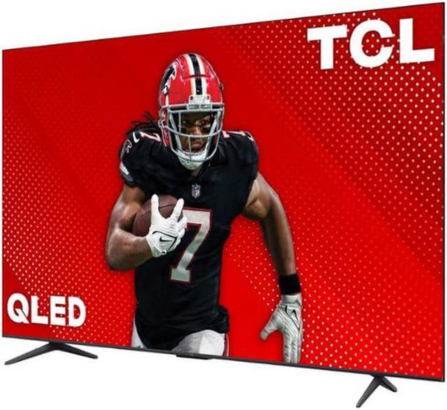 Alt view image 3 of 4 - TCL 85Q651G 85 inch Class Q6 QLED UHD HDR 4K Google Smart TV