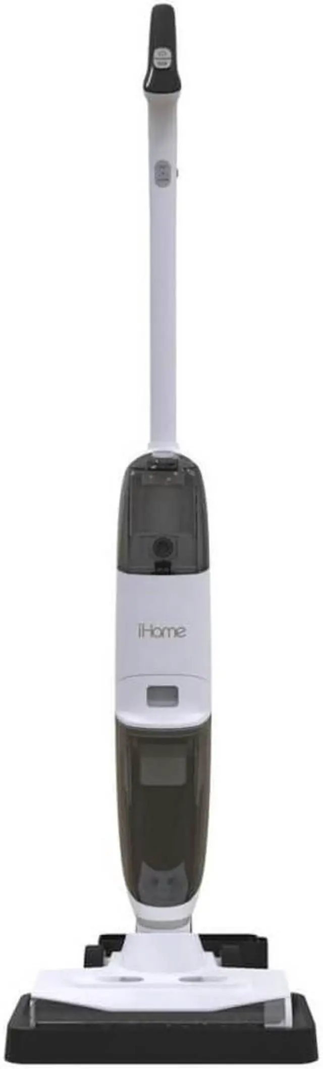 Alt view image 2 of 3 - iHome IHWV10WHT WETVAC WV10 Wet and Dry Vacuum Cleaner
