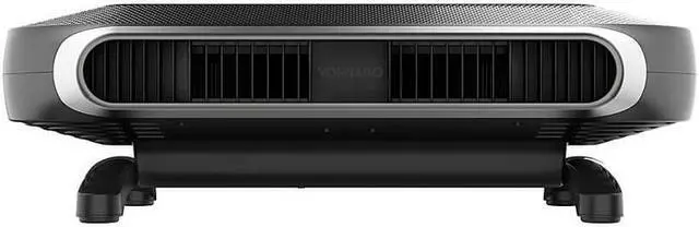 Alt view image 2 of 7 - Vornado AXL  Fan with Vertical Airwave Oscillation