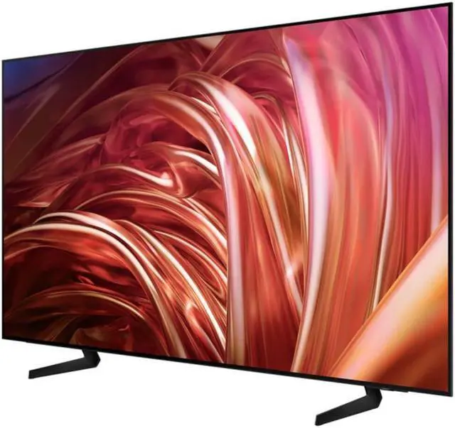 Alt view image 2 of 6 - Samsung 65 inch Class S85D OLED HDR 4KSmart TV