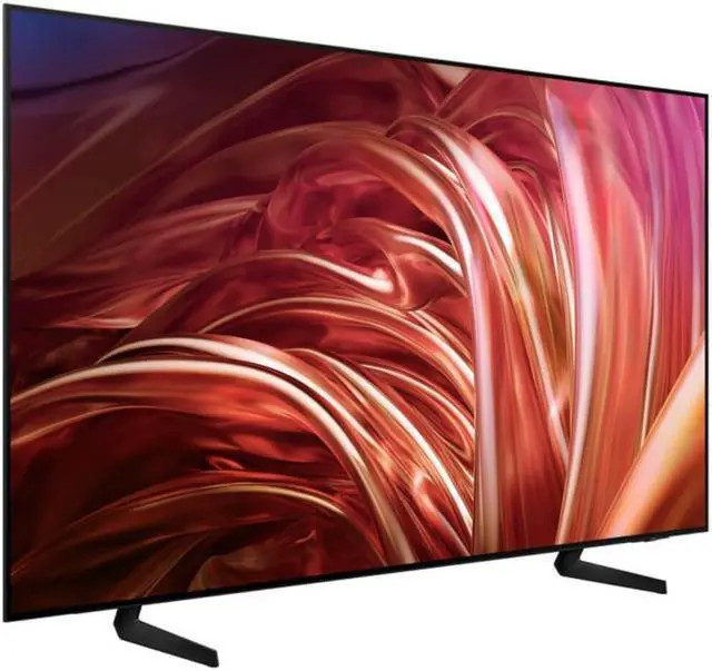 Alt view image 3 of 6 - Samsung 65 inch Class S85D OLED HDR 4KSmart TV