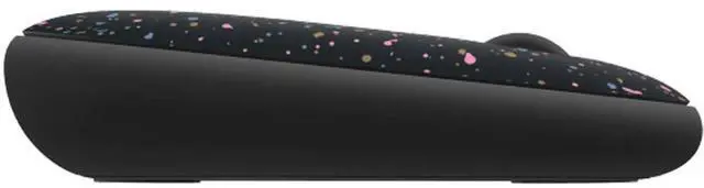 Alt view image 4 of 6 - Logitech 910007281 M340 Design Collection Wireless Mouse - Speckles