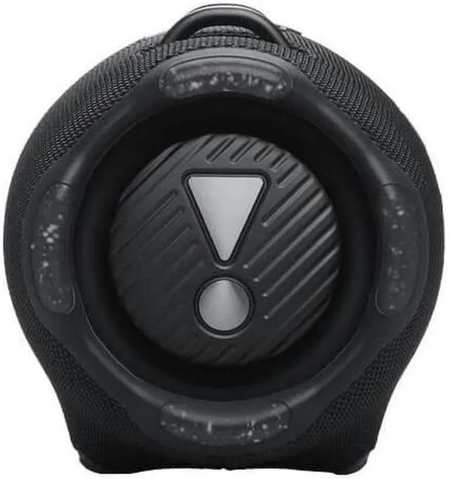 Alt view image 5 of 20 - JBL XTREME4BLK Xtreme 4 Portable Bluetooth Speaker - Black