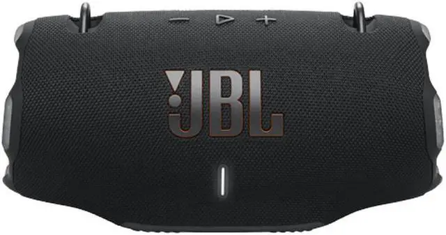 Main image of JBL XTREME4BLK Xtreme 4 Portable Bluetooth Speaker - Black