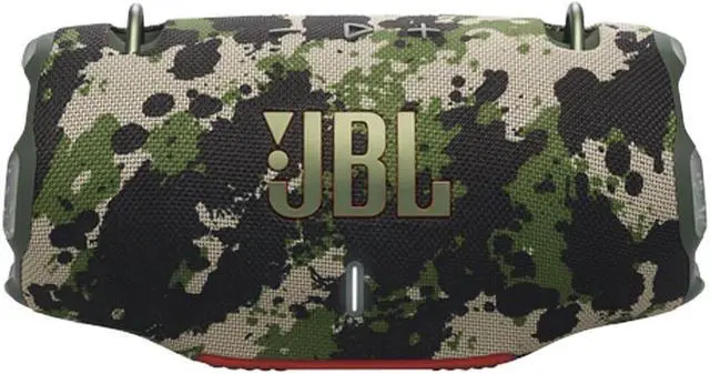 Main image of JBL XTREME4CAMO Xtreme 4 Portable Bluetooth Speaker - Camo