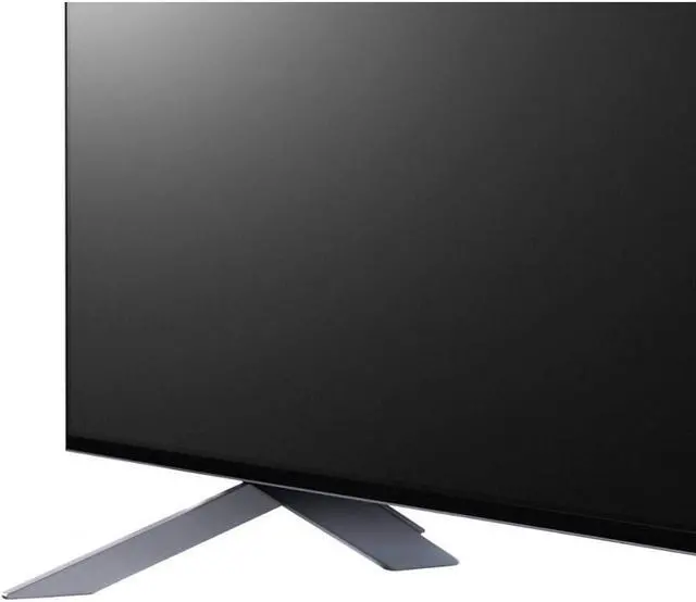 Alt view image 4 of 7 - LG 65QNED83 65 inch Class 83 Series Mini-LED 4K UHD Smart TV
