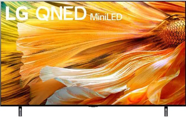 Main image of LG 65QNED83 65 inch Class 83 Series Mini-LED 4K UHD Smart TV