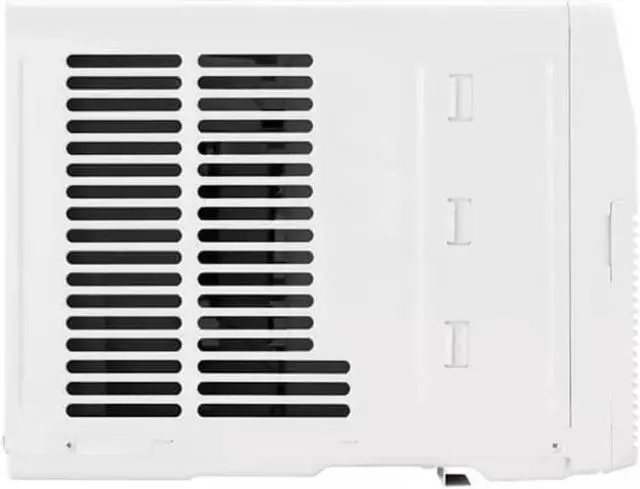 Alt view image 5 of 7 - LG LW8024RSM 8,000 BTU Window Smart Wi-Fi Enabled Air Conditioner