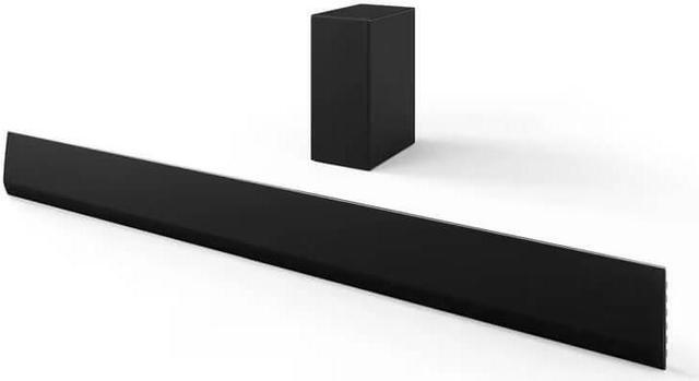 Main image of LG SG10TY 3.1 Channel Soundbar with Dolby Atmos