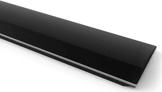 Alt view image 3 of 8 - LG SG10TY 3.1 Channel Soundbar with Dolby Atmos