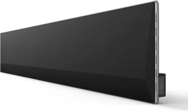 Alt view image 4 of 8 - LG SG10TY 3.1 Channel Soundbar with Dolby Atmos