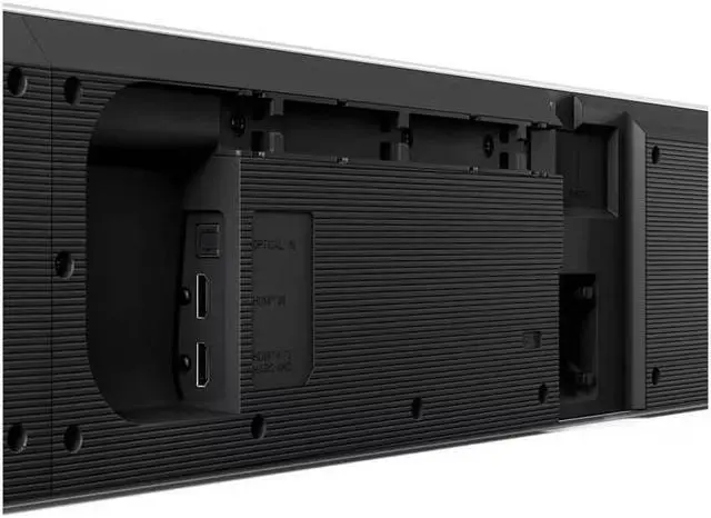 Alt view image 5 of 8 - LG SG10TY 3.1 Channel Soundbar with Dolby Atmos