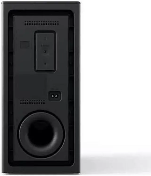 Alt view image 7 of 8 - LG SG10TY 3.1 Channel Soundbar with Dolby Atmos