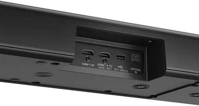 Alt view image 5 of 7 - LG S90TR Home Theater Soundbar 7.1.3 Channel with Rear Speakers and WOW Orchestra