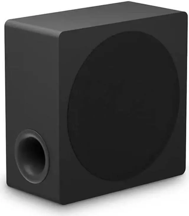 Alt view image 6 of 7 - LG S90TR Home Theater Soundbar 7.1.3 Channel with Rear Speakers and WOW Orchestra