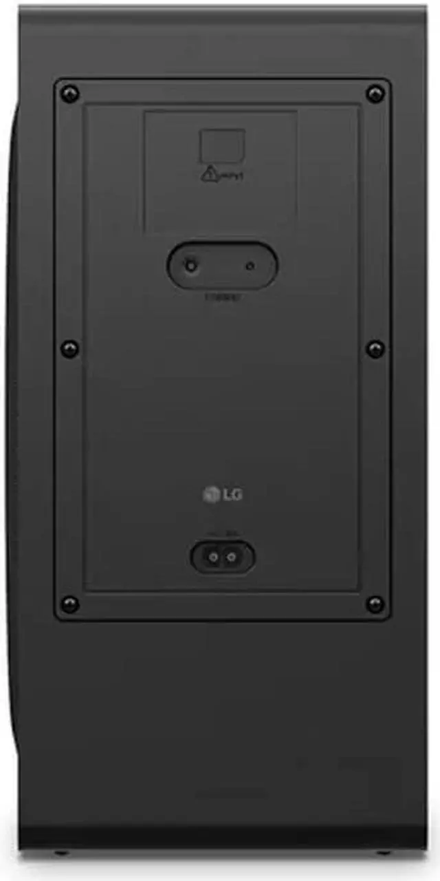 Alt view image 7 of 7 - LG S90TR Home Theater Soundbar 7.1.3 Channel with Rear Speakers and WOW Orchestra