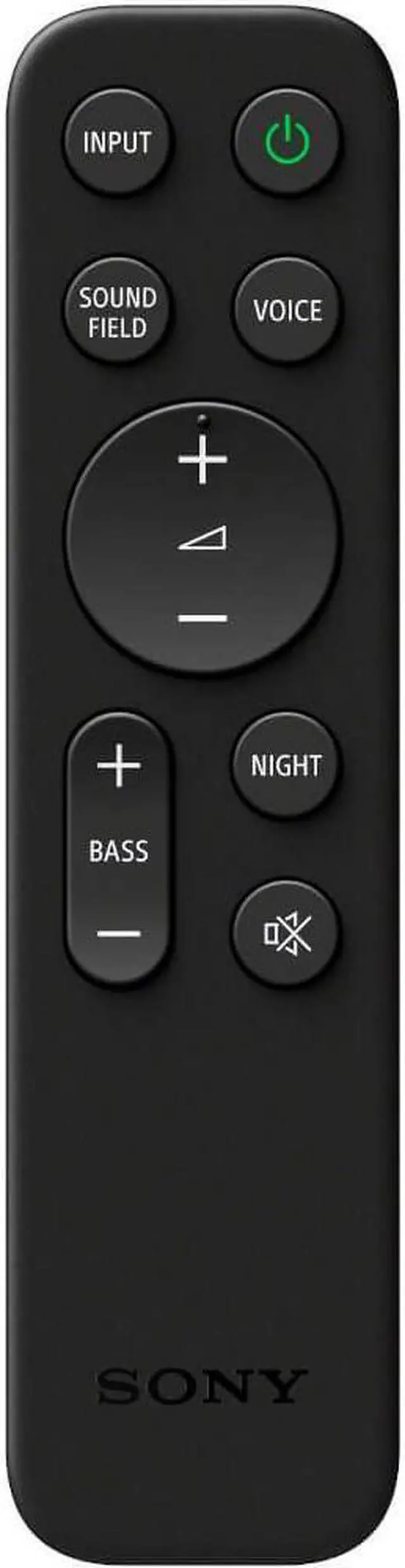 Alt view image 6 of 15 - Sony HTA8000 BRAVIA Theater Bar 8 with 11 Speakers - Black