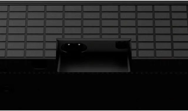 Alt view image 3 of 15 - Sony HTA8000 BRAVIA Theater Bar 8 with 11 Speakers - Black