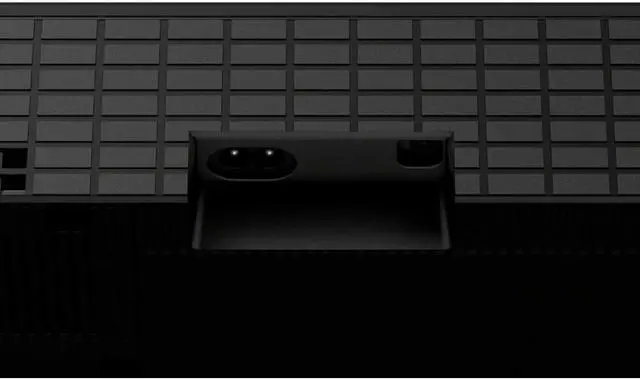 Alt view image 6 of 16 - Sony HTA9000 BRAVIA Theater Bar 9 with 13 Speakers - Black