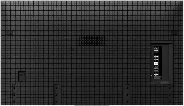 Alt view image 5 of 7 - Sony K55XR80B 55 inch Class BRAVIA OLED 4K HDR Google Smart TV