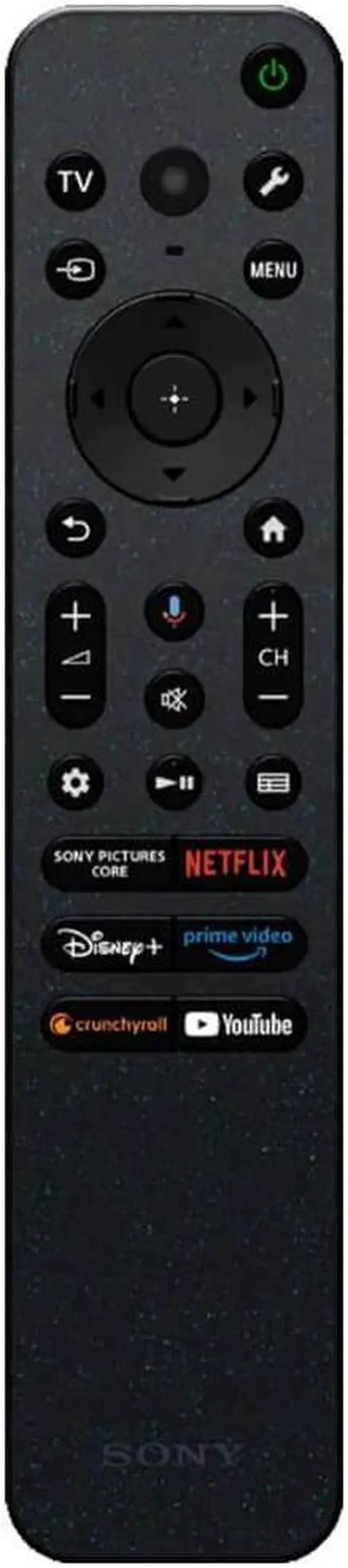 Alt view image 7 of 7 - Sony K55XR80B 55 inch Class BRAVIA OLED 4K HDR Google Smart TV