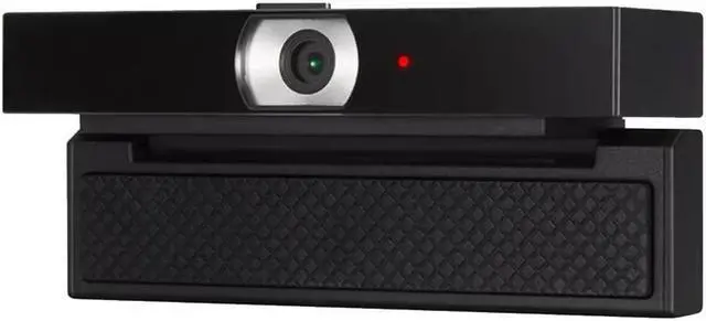 Alt view image 3 of 6 - LG VC23GA HD Smart Cam