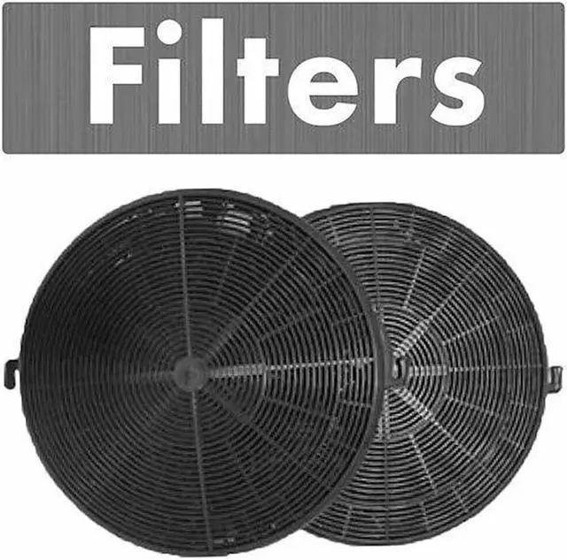 Main image of ZLINE Charcoal Filters (CF1)