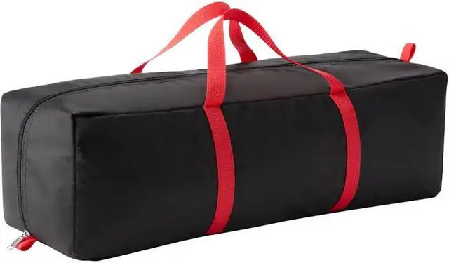 Alt view image 3 of 5 - Coleman 2000038052 Carlsbad 4-Person Dark Room Fast Pitch Camping Tent