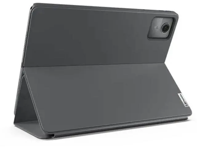 Alt view image 3 of 12 - Lenovo Tab M11 TB330FU Tablet - 11" WUXGA - MediaTek MT6769H Helio G88 (12 nm) Octa-core - 4 GB - 64 GB Storage - Android 13 - Luna Gray   ZADA0204US