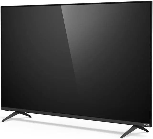 Alt view image 3 of 5 - Vizio M65Q6L4 65 in.; Class Quantum 4K QLED HDR Smart TV