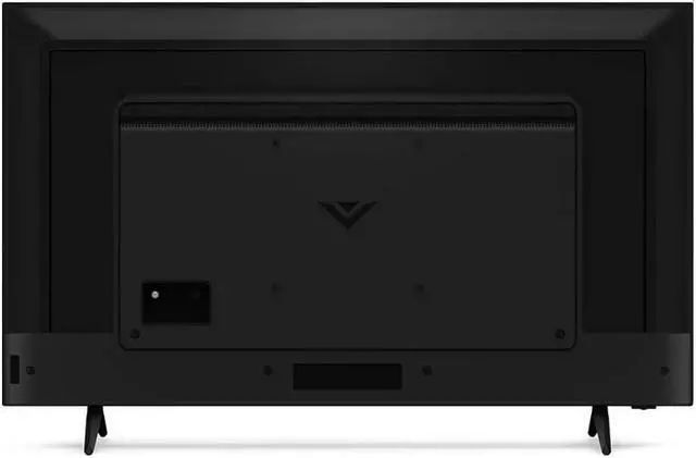 Alt view image 4 of 6 - Vizio VQD43M 43 inch Class Quantum 4K DLED UHD HDR Smart TV