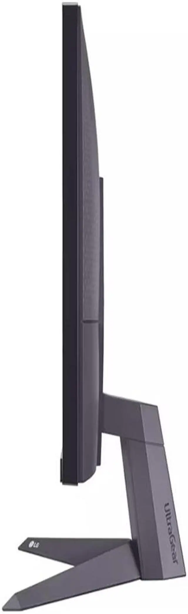 Alt view image 4 of 9 - LG 27 inch UltraGear FHD Gaming Monitor with FreeSync