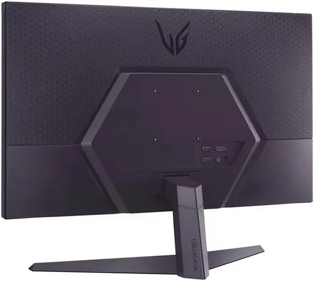 Alt view image 5 of 9 - LG 27 inch UltraGear FHD Gaming Monitor with FreeSync