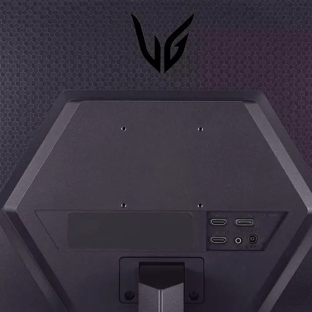Alt view image 3 of 9 - LG 27 inch UltraGear FHD Gaming Monitor with FreeSync