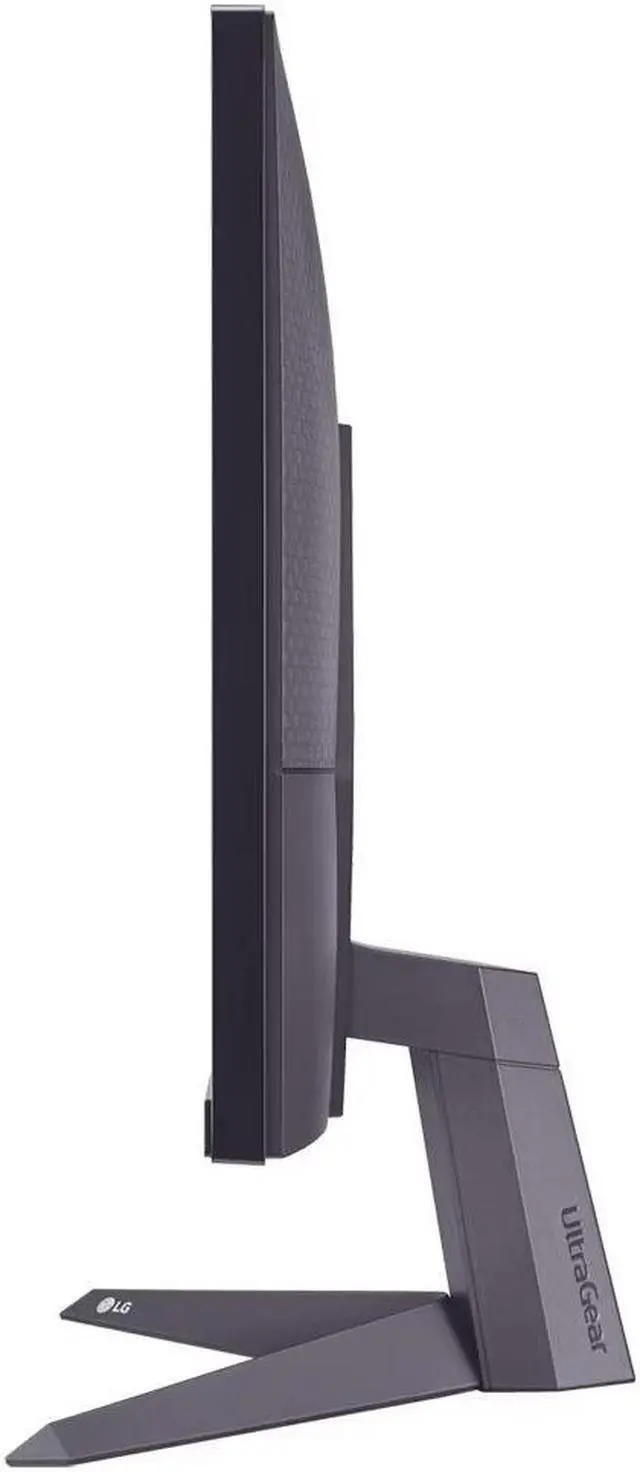 Alt view image 4 of 7 - LG 24 inch UltraGear FHD 180Hz Gaming Monitor