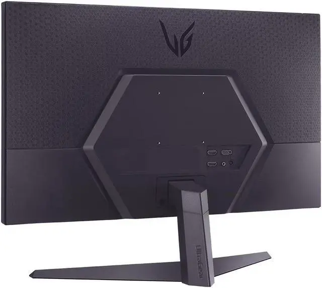 Alt view image 6 of 7 - LG 24 inch UltraGear FHD 180Hz Gaming Monitor