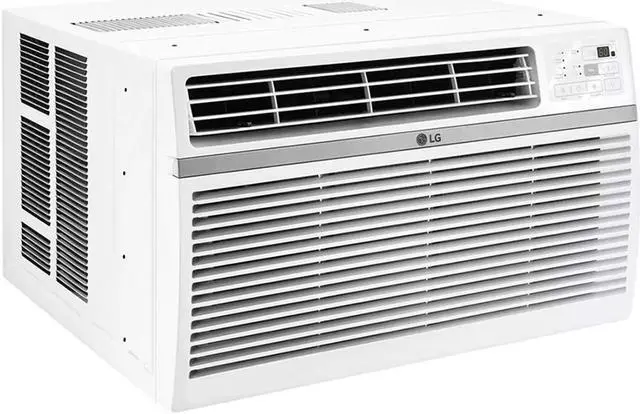 Main image of LG 12,000 BTU Window Air Conditioner