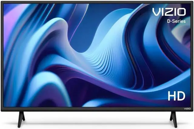 Main image of Vizio 32" Class D-Series 720p HD LED Smart TV
