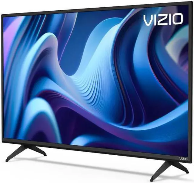 Alt view image 3 of 7 - Vizio 32" Class D-Series 720p HD LED Smart TV