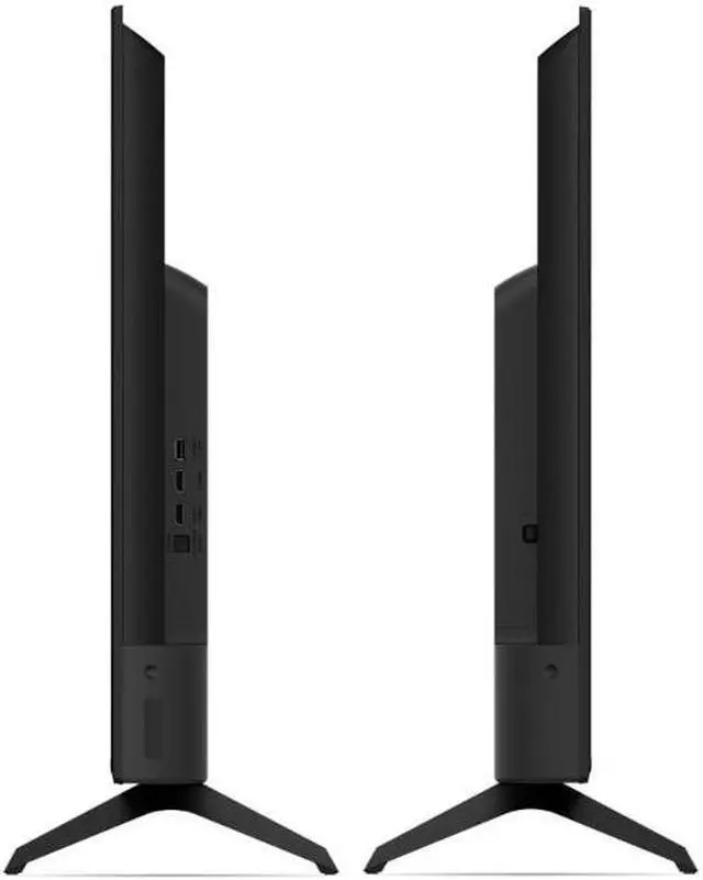 Alt view image 7 of 7 - Vizio 32" Class D-Series 720p HD LED Smart TV