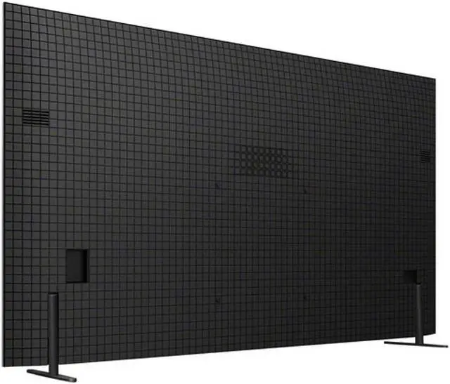 Alt view image 3 of 7 - Sony K77XR80B 77 inch Class BRAVIA 8 OLED 4K HDR Google Smart TV