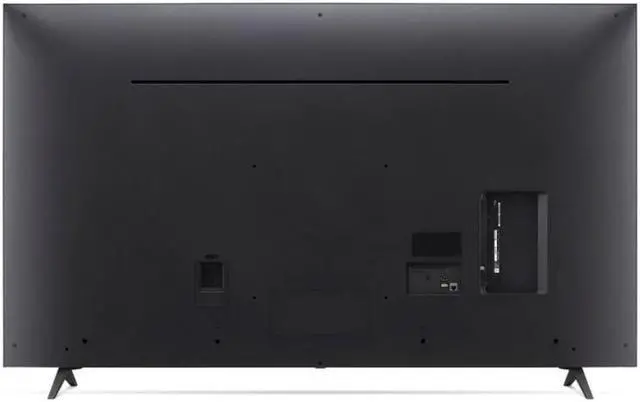 Alt view image 4 of 7 - LG 75UT7590P 75 inch Class UT7590 Series 4K UHD Smart TV